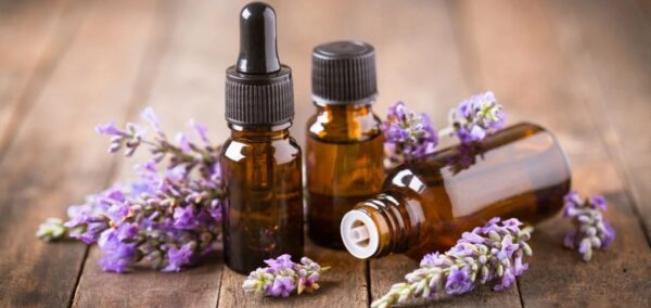 How to create a harmonious living space using Aromatherapy