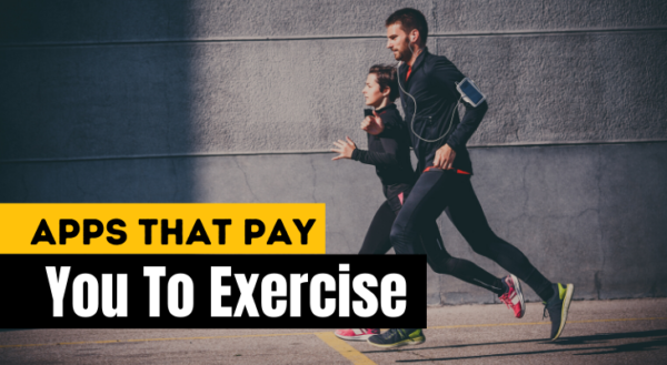 10 Apps and Sites Where You Can Get Paid to Work Out